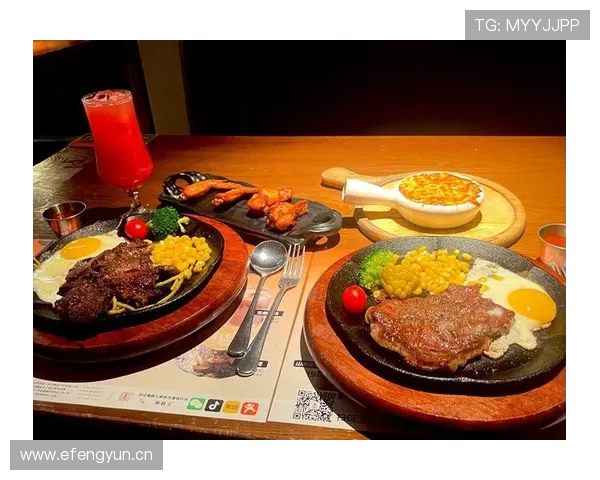 潘展乐训练完直接去吃十人份牛排？