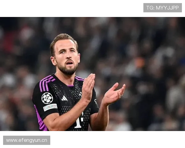 凯恩高效之下，拜仁慕尼黑进攻体系是否趋于单一化