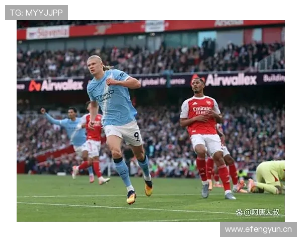 一场反击，曼城裁判问题引爆，阿森纳争冠的底气与迷失